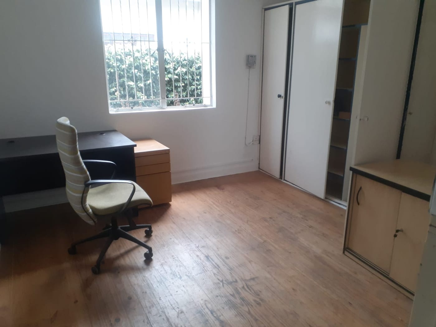 Sharing rooms in Auckland Park