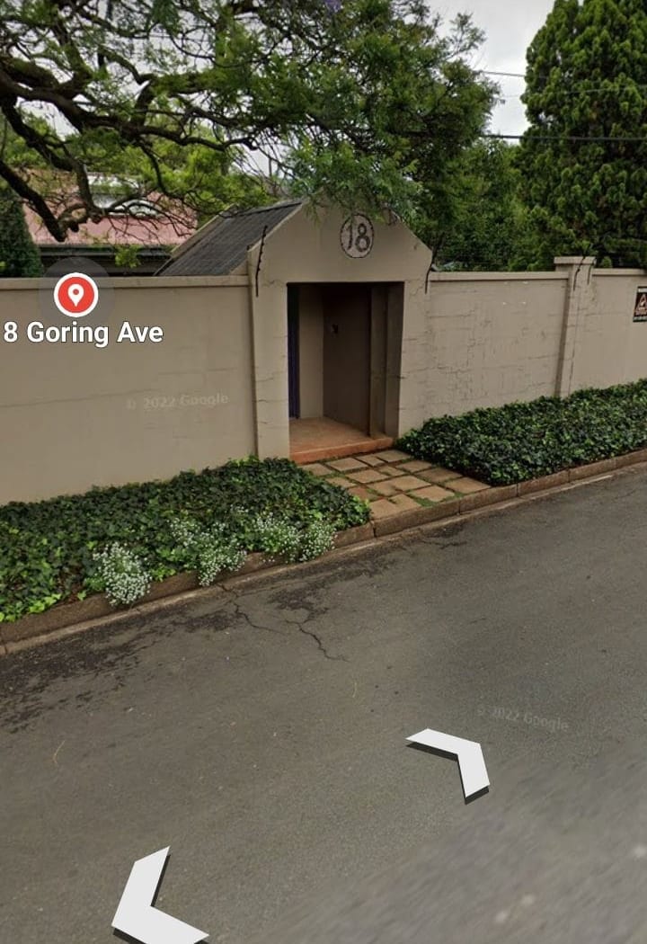 Ensuite in Auckland Park