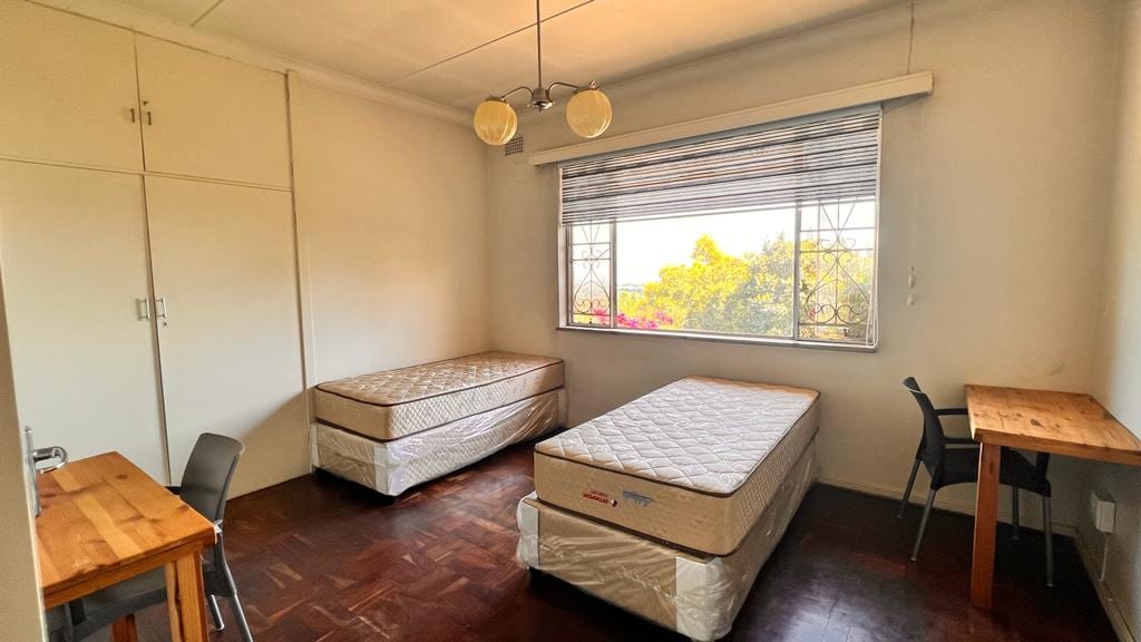 Ensuite in Auckland Park
