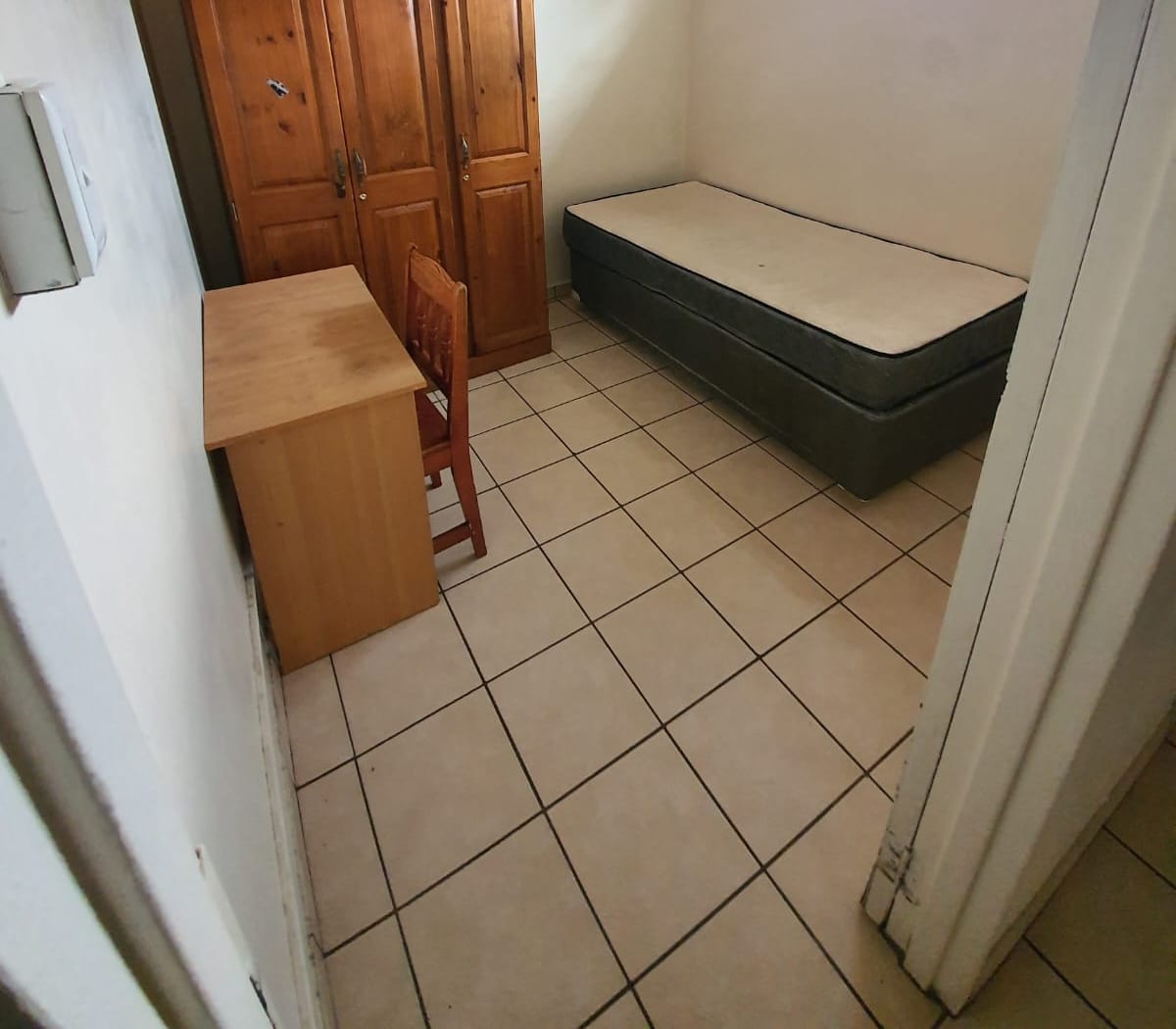 Accommodation in Brixton