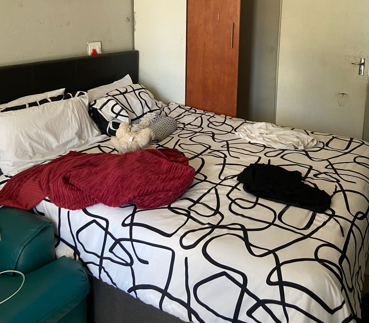 Cottage in Centurion