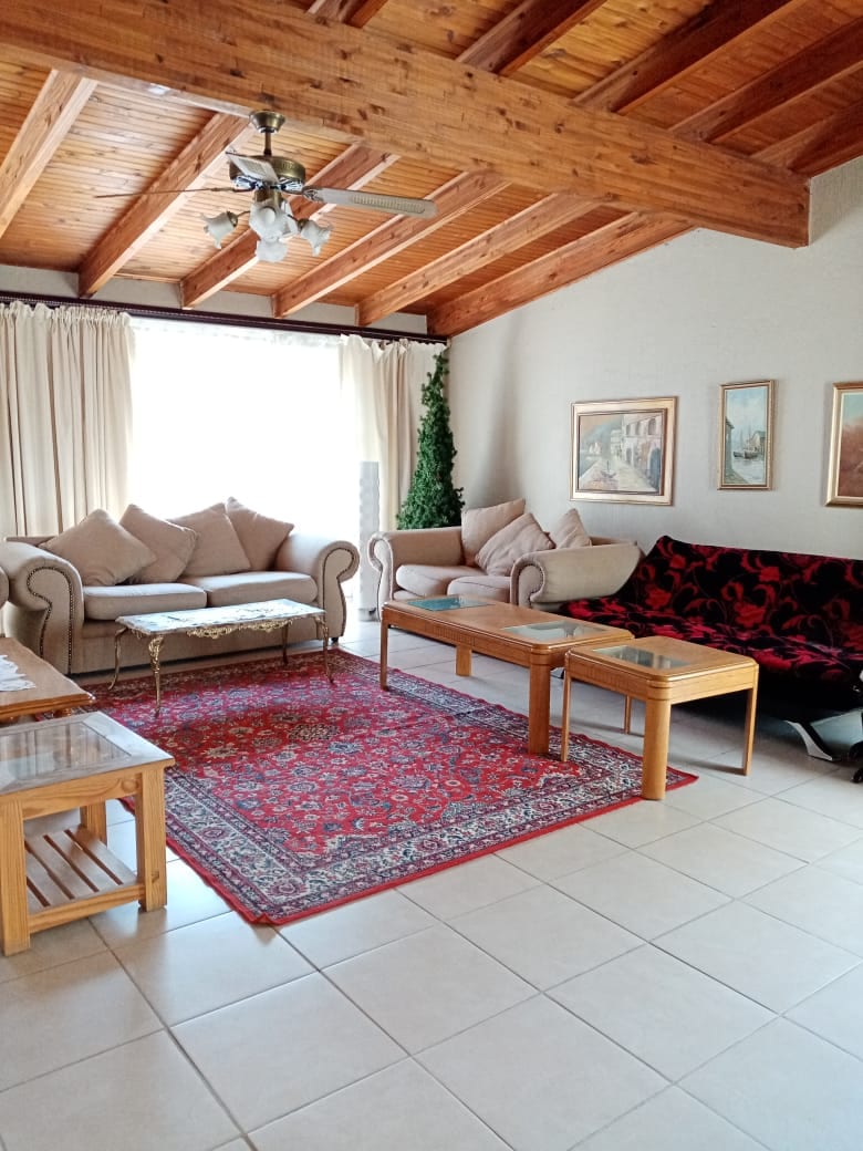 Single rooms in Randburg