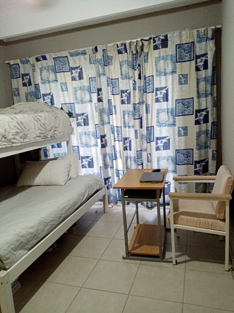 Single rooms in Randburg