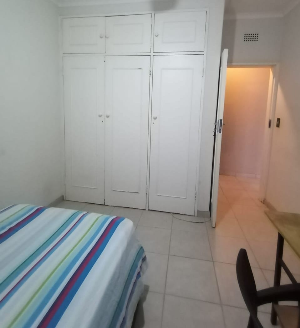 Single rooms in Randburg