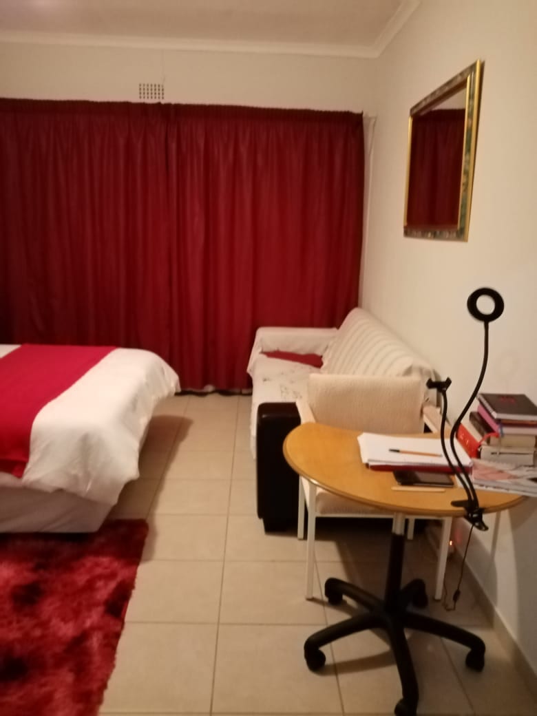 Single rooms in Randburg