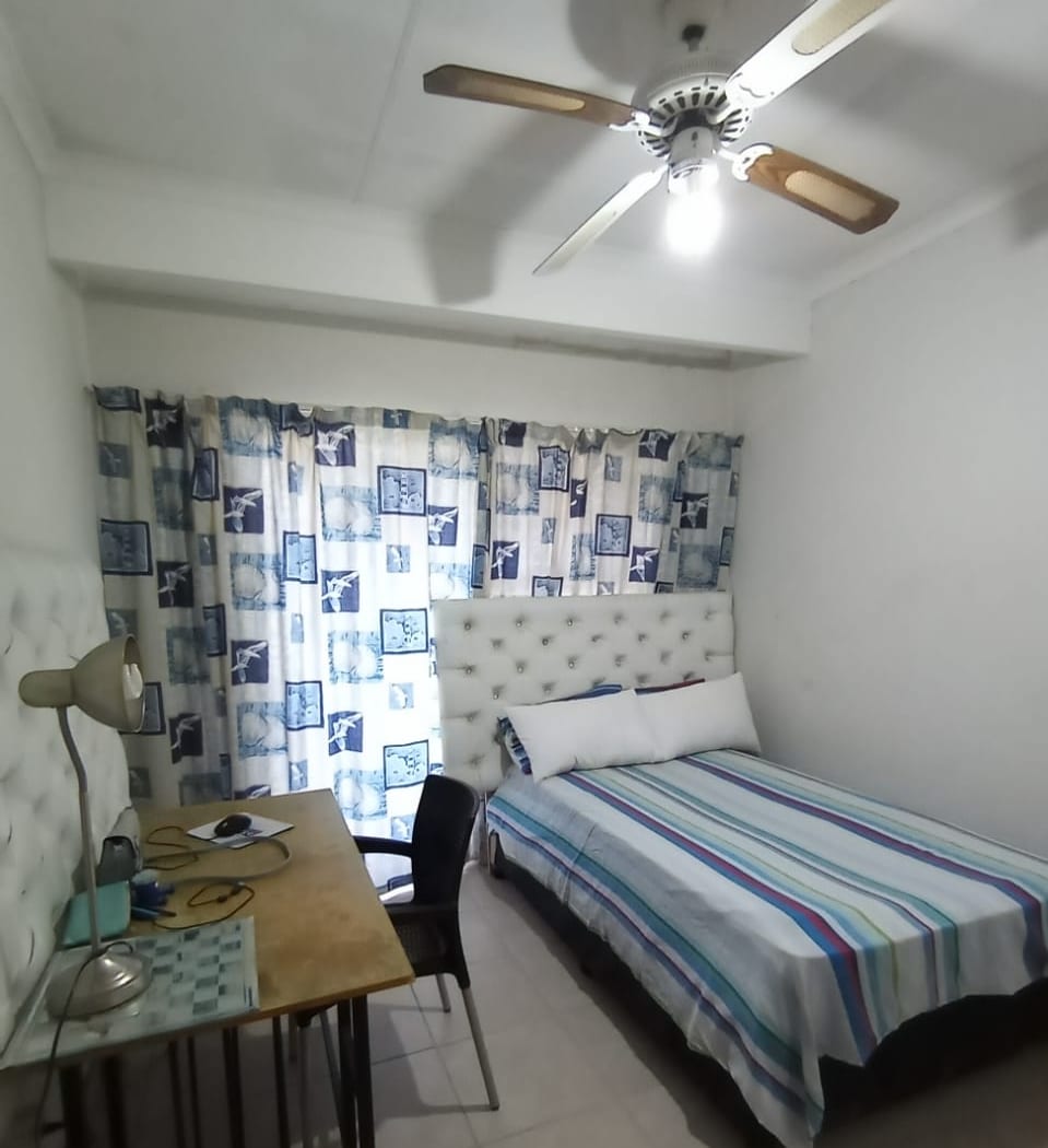 Single rooms in Randburg