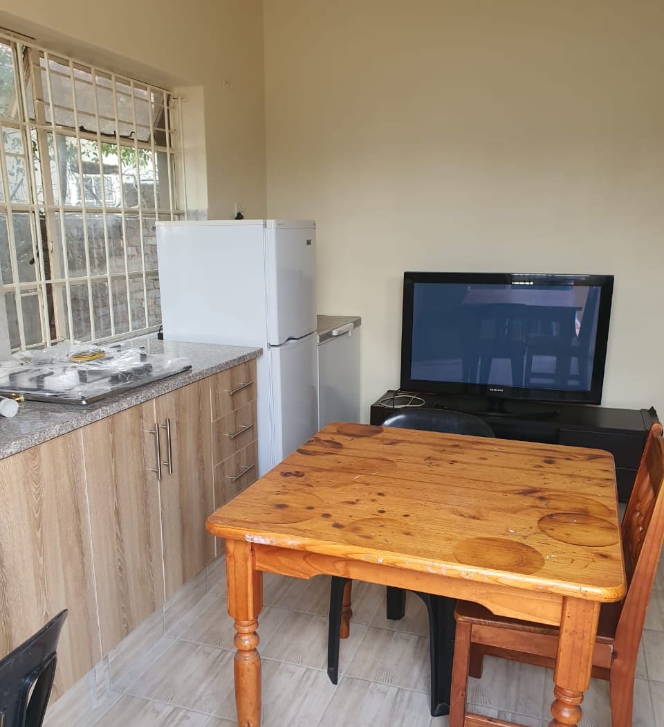 Accommodation in Brixton