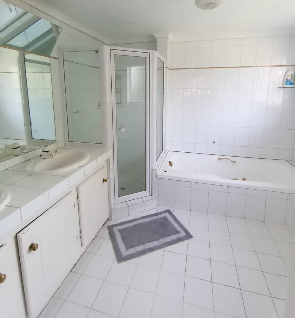 Single rooms in Randburg