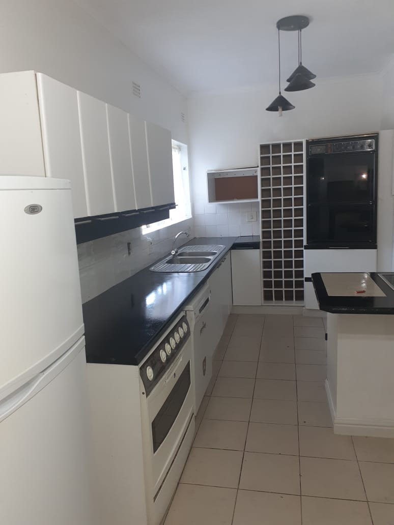 Single rooms in Randburg