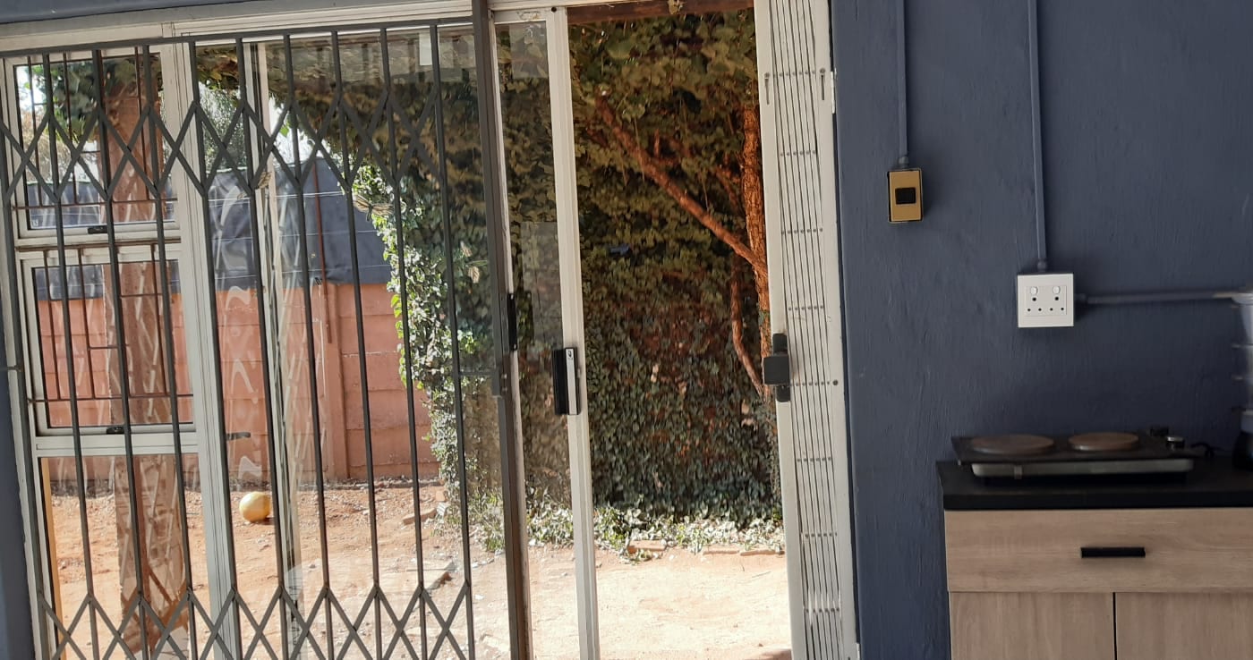 Cottage in Auckland Park