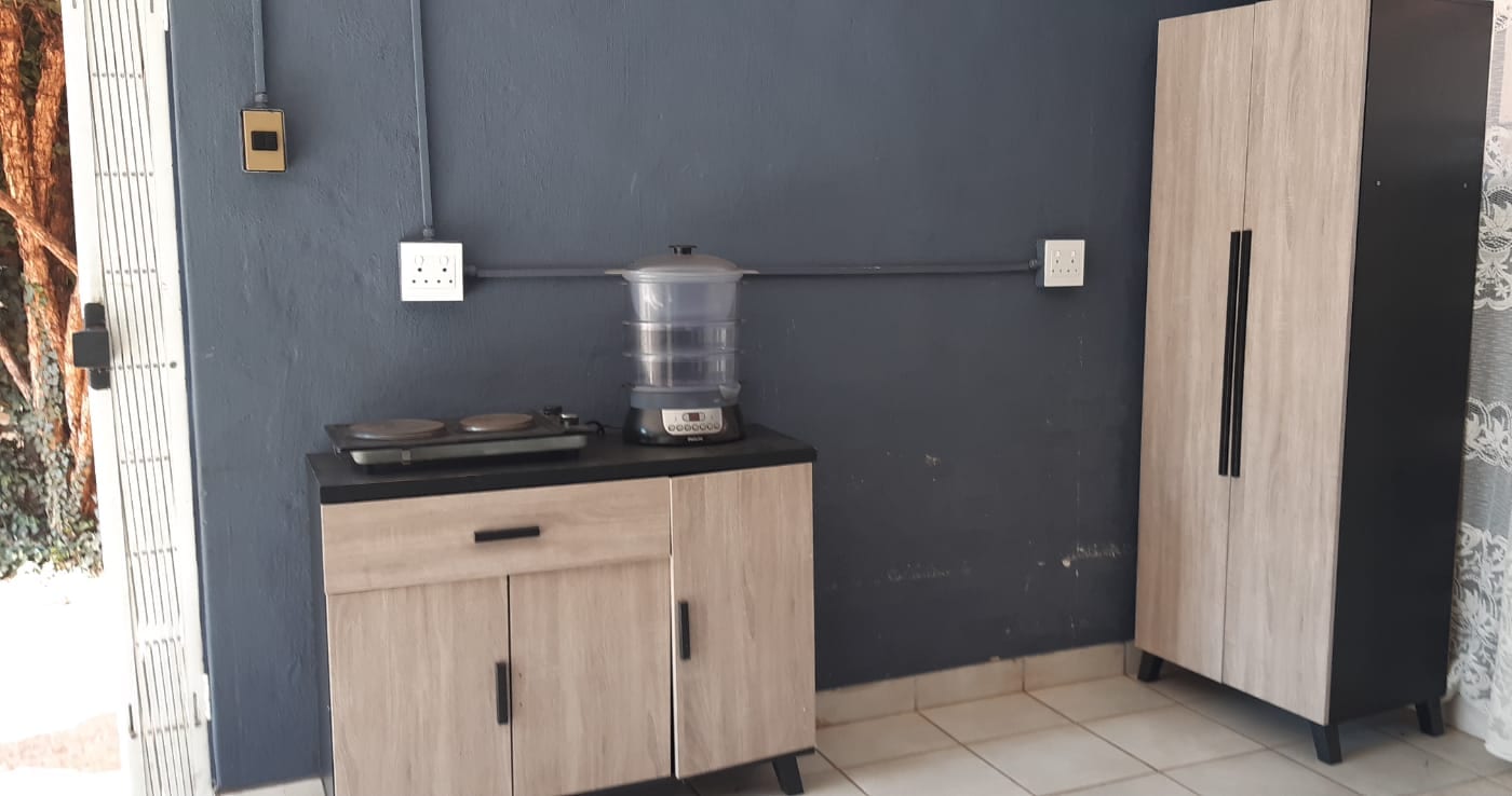 Cottage in Auckland Park