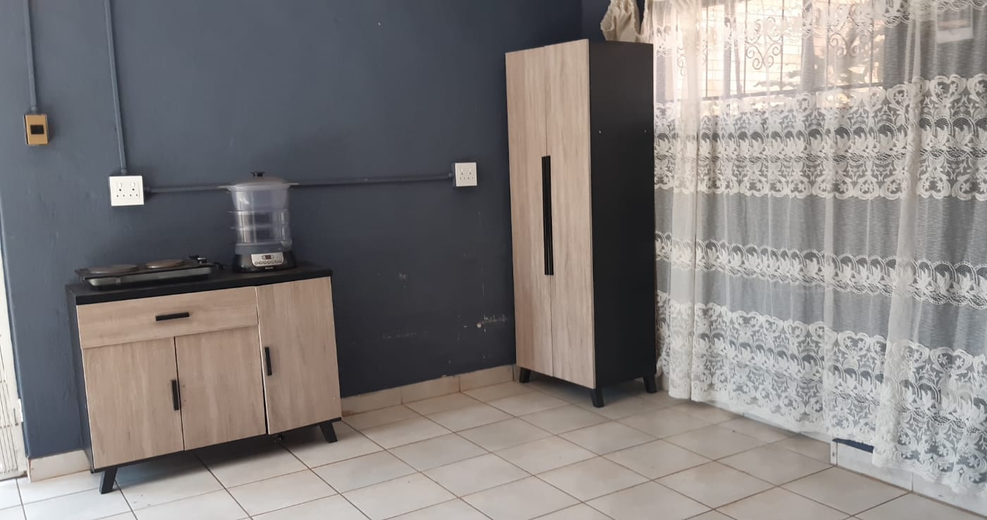 Cottage in Auckland Park