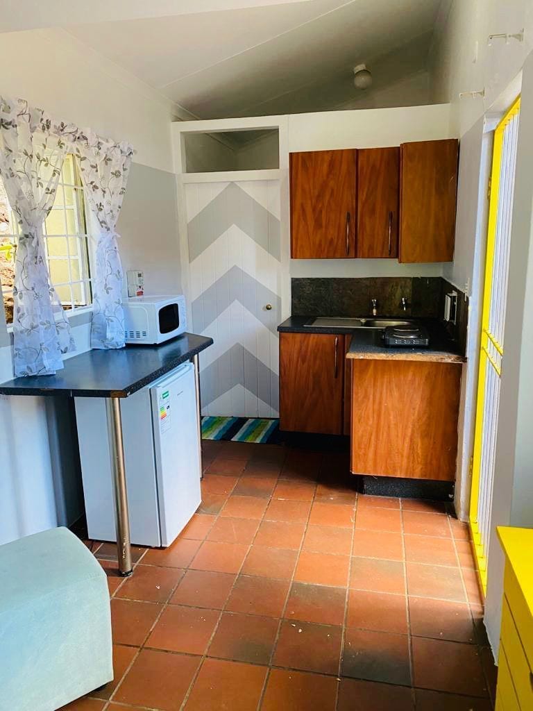 Cottage in Auckland Park