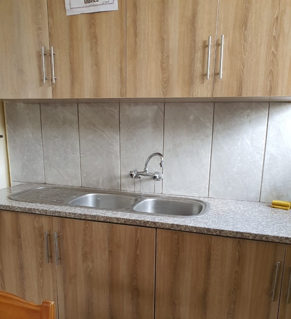 Accommodation in Brixton