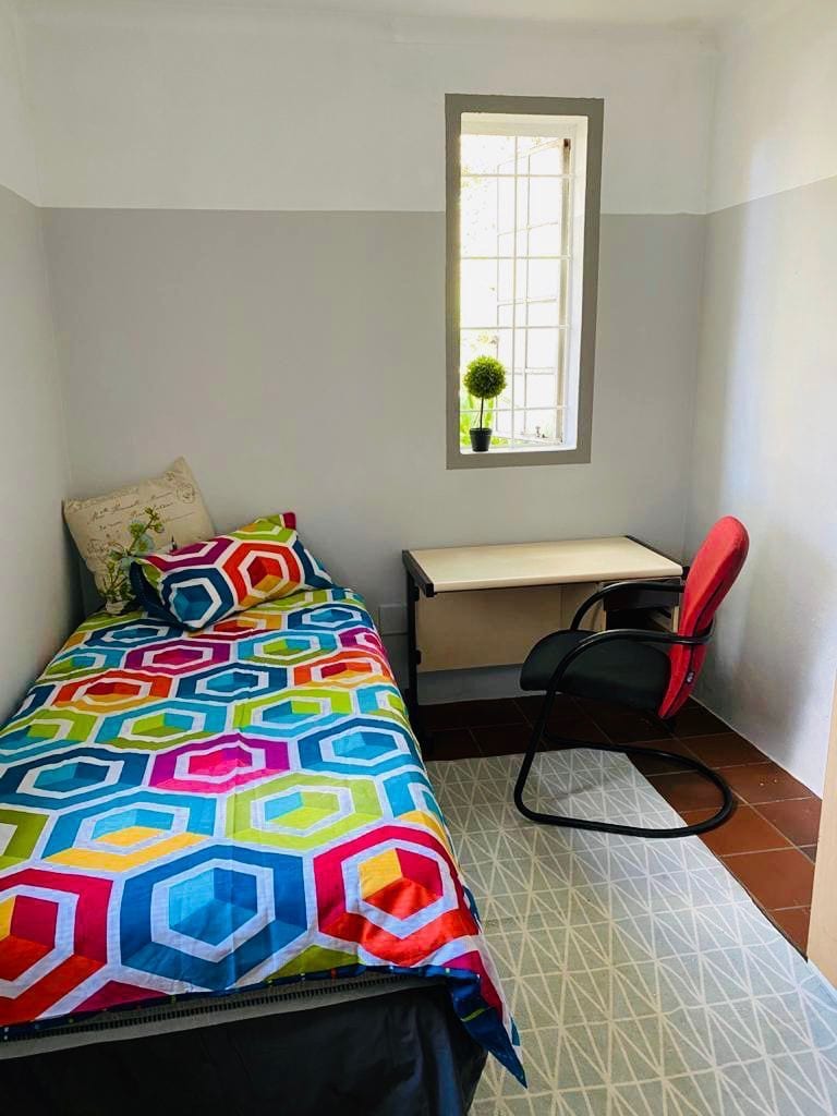 Cottage in Auckland Park