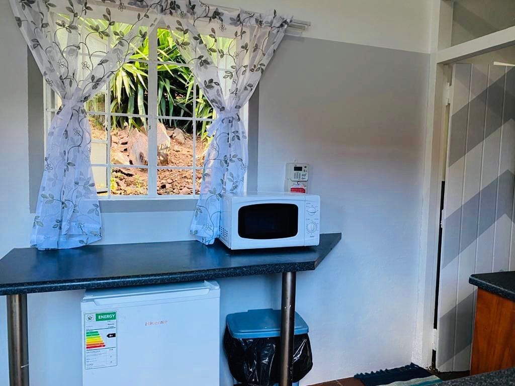 Cottage in Auckland Park