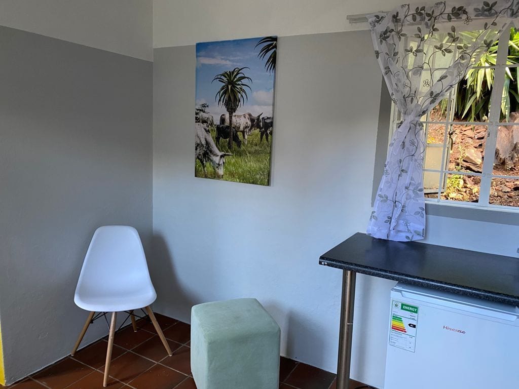 Cottage in Auckland Park