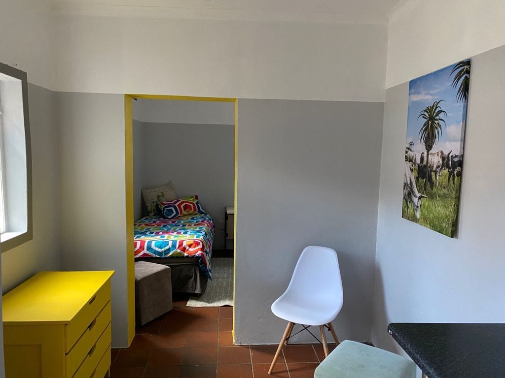 Cottage in Auckland Park