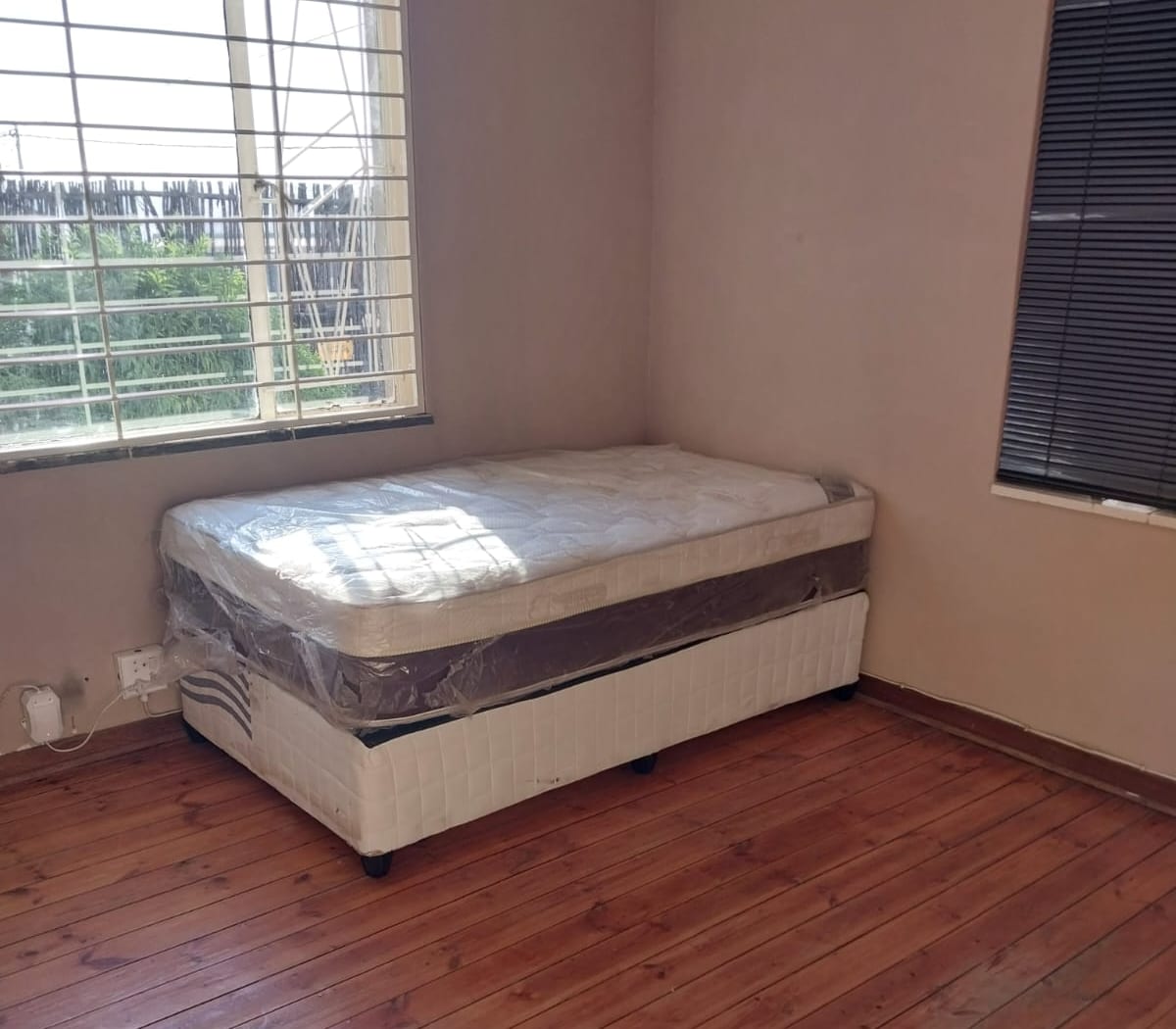 NSFAS Accommodation in Hurst Hill