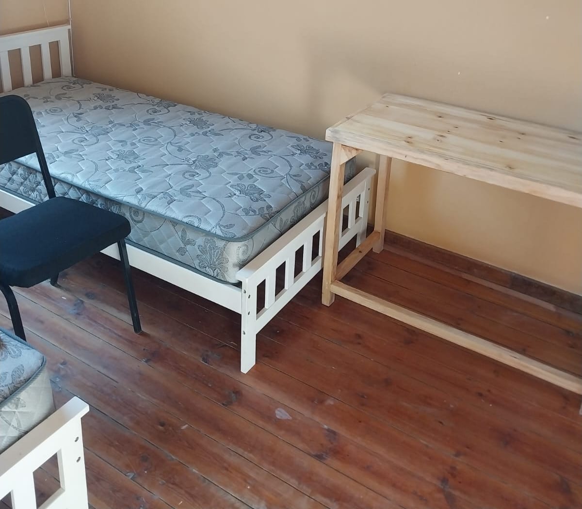 NSFAS Accommodation in Hurst Hill
