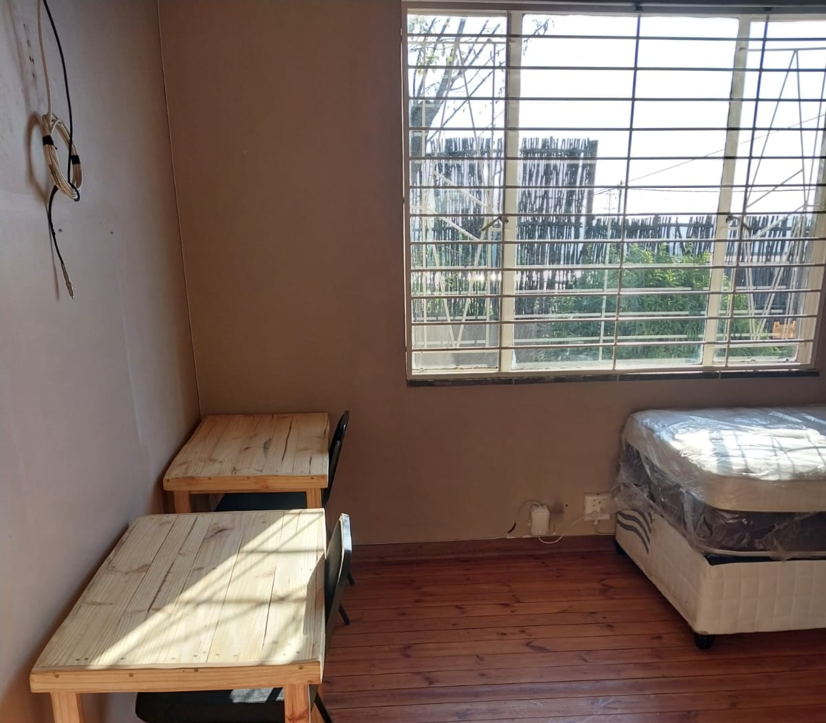 NSFAS Accommodation in Hurst Hill