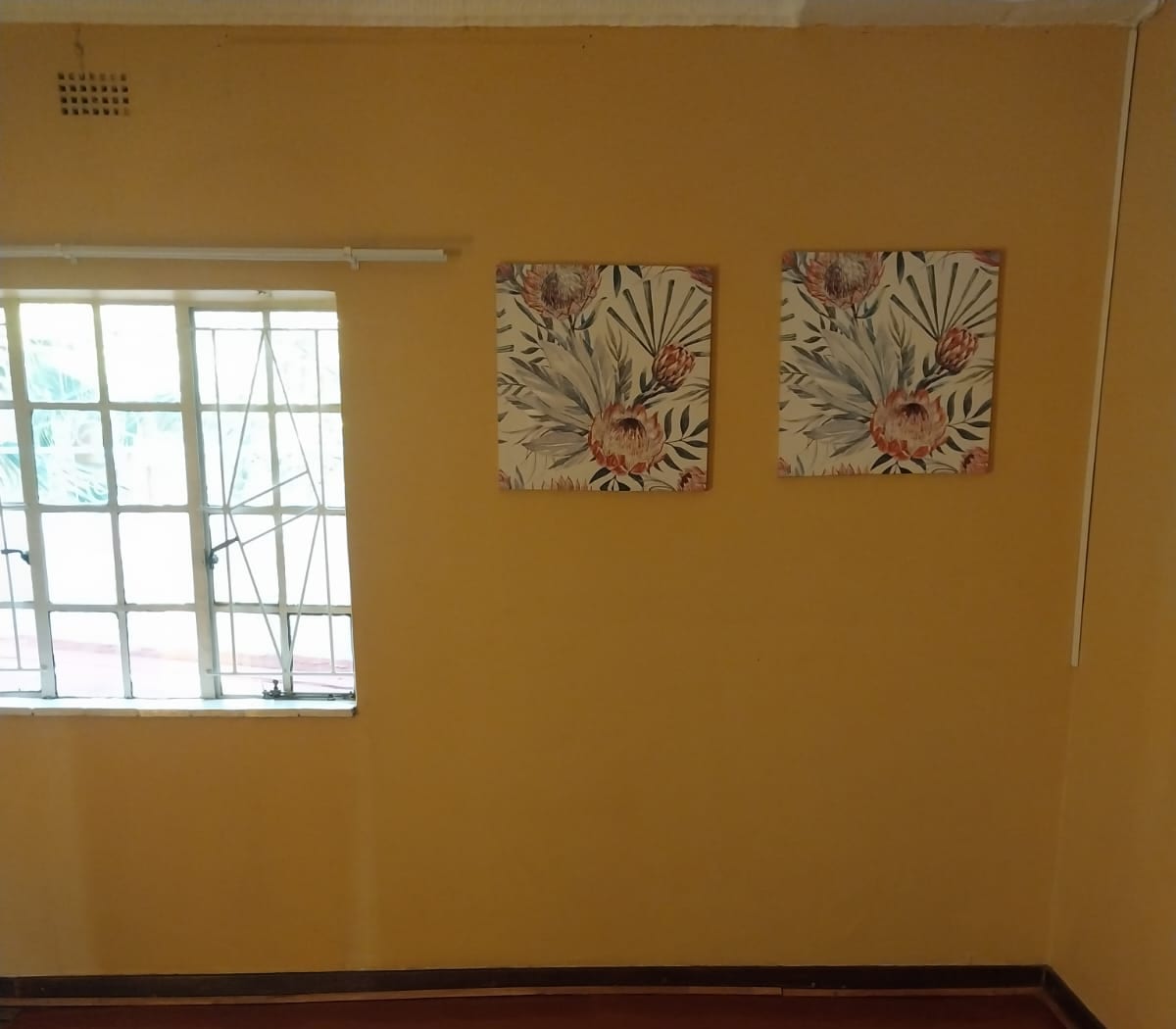 NSFAS Accommodation in Hurst Hill