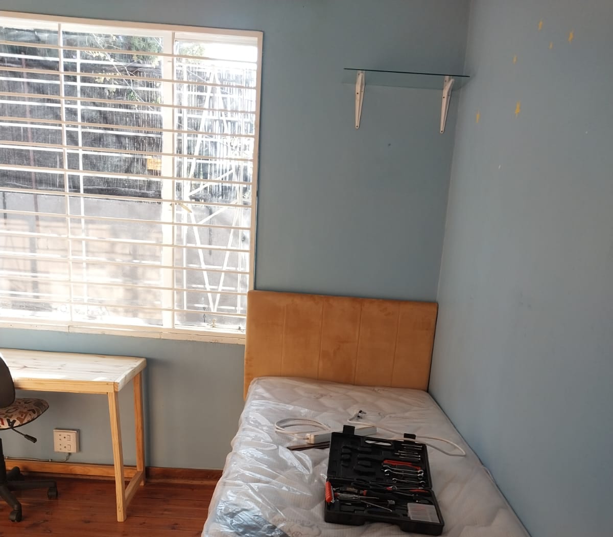 NSFAS Accommodation in Hurst Hill