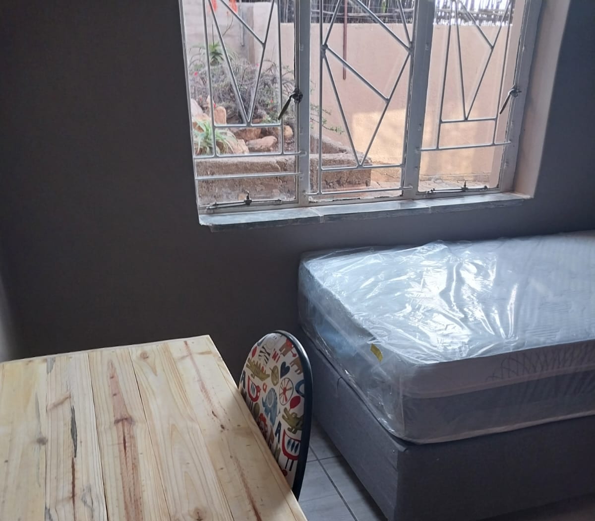 NSFAS Accommodation in Hurst Hill