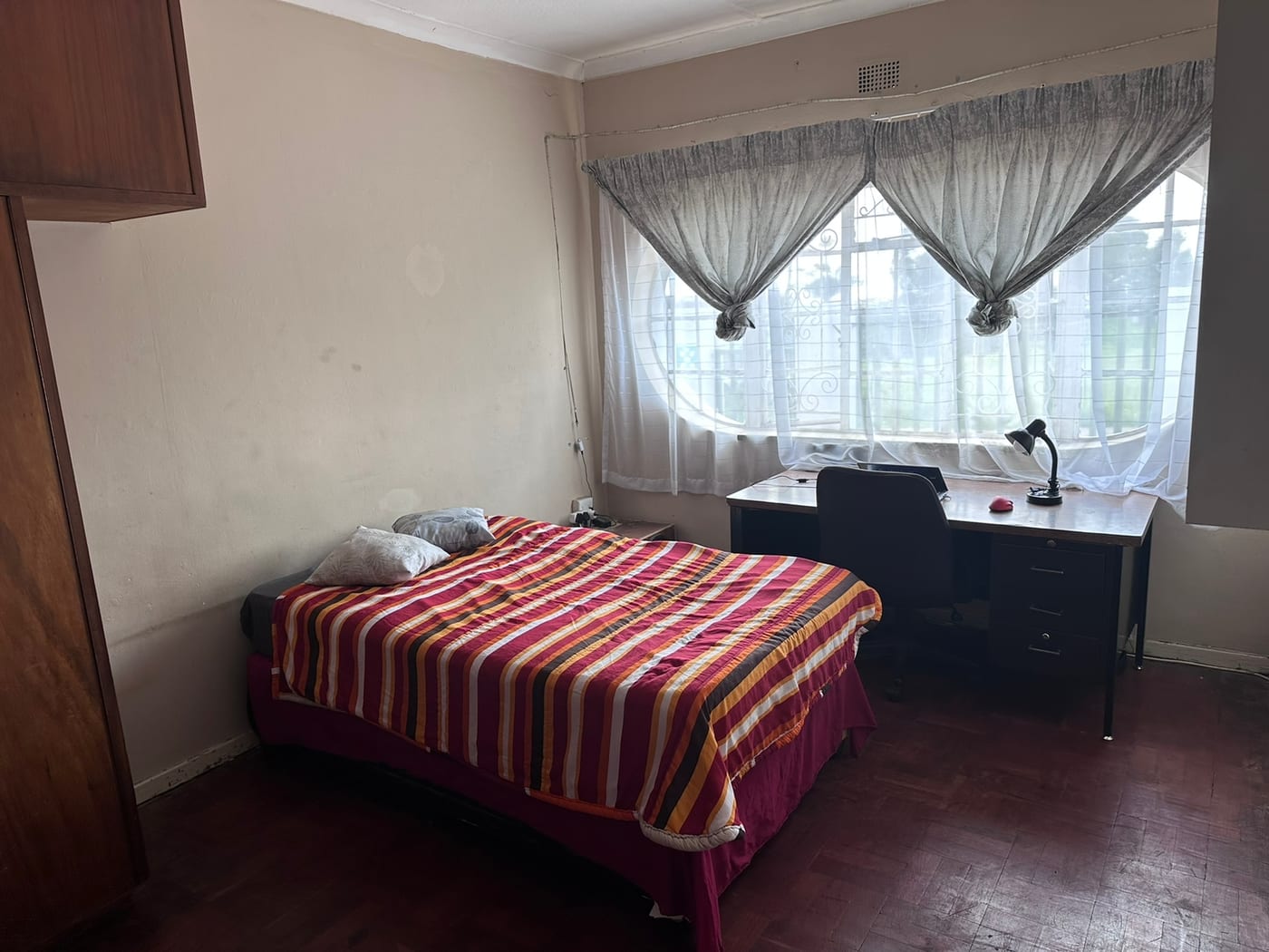 Single rooms in Brixton