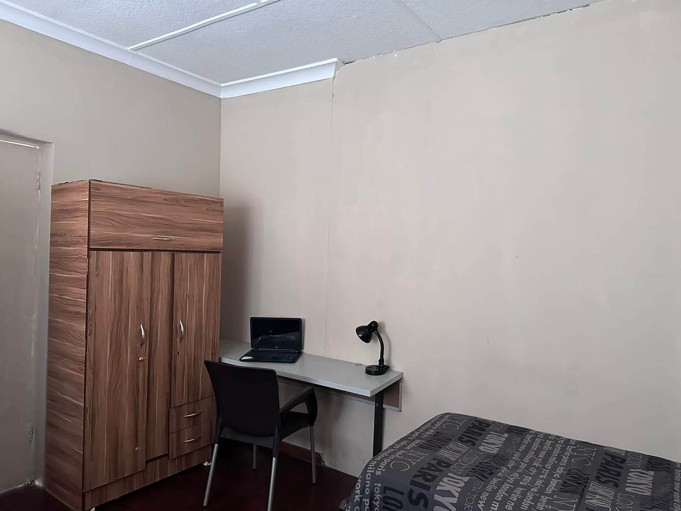 Single rooms in Brixton