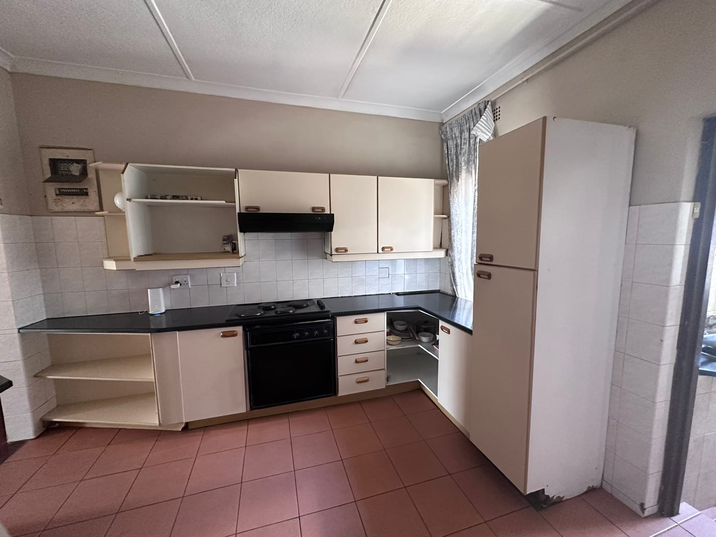 Single rooms in Brixton