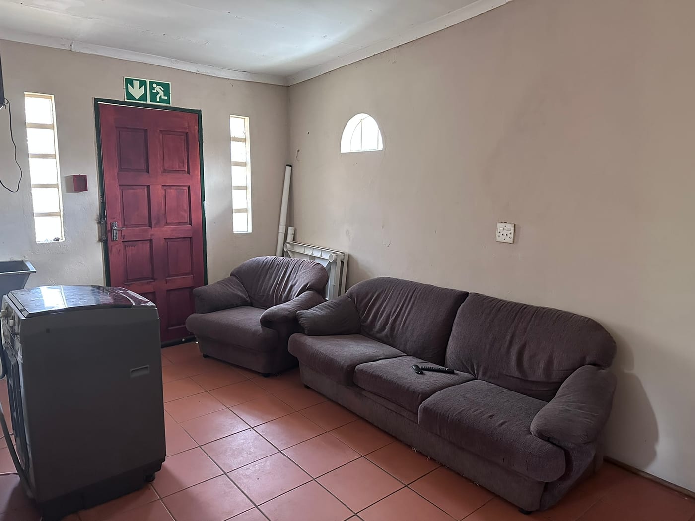 Single rooms in Brixton