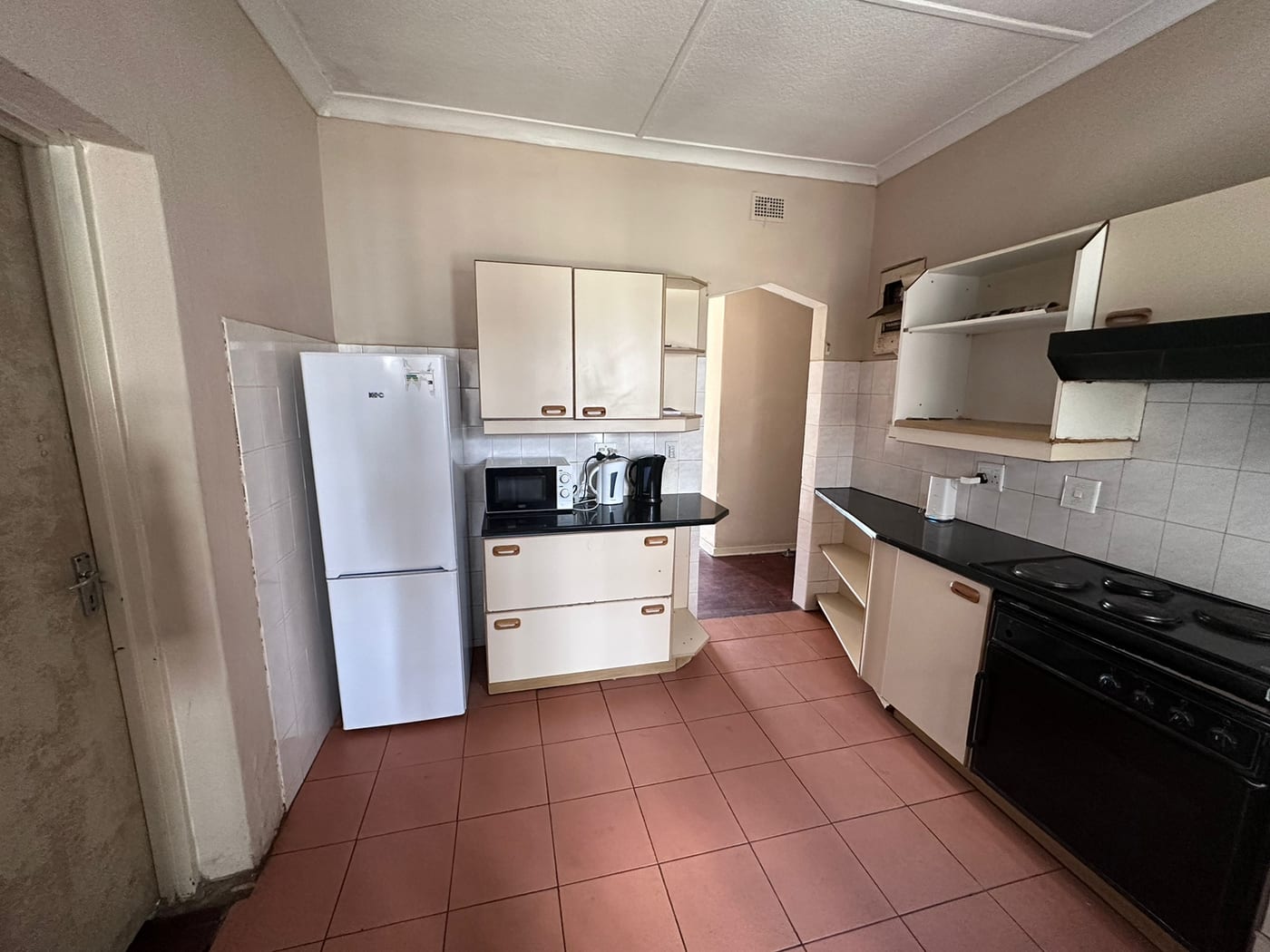 Single rooms in Brixton