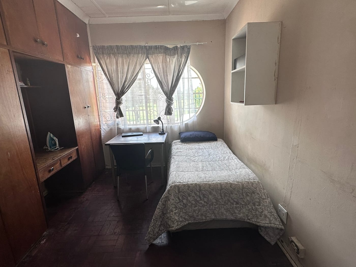 Single rooms in Brixton