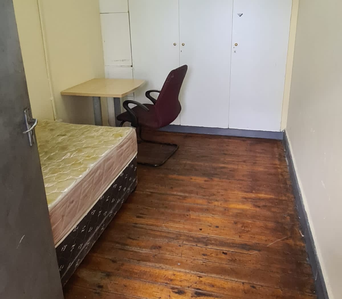 Accommodation in Brixton