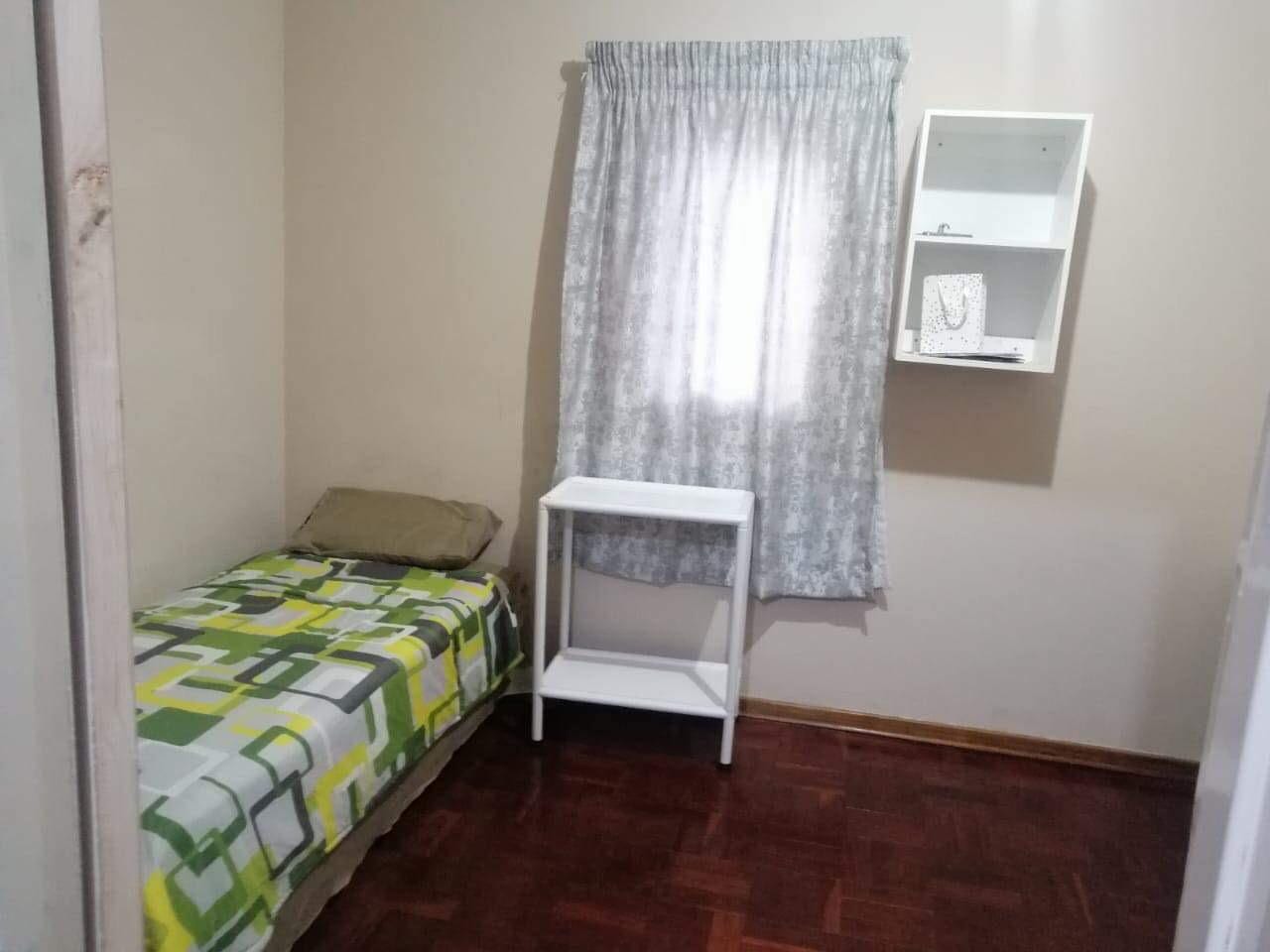 Single rooms in Brixton