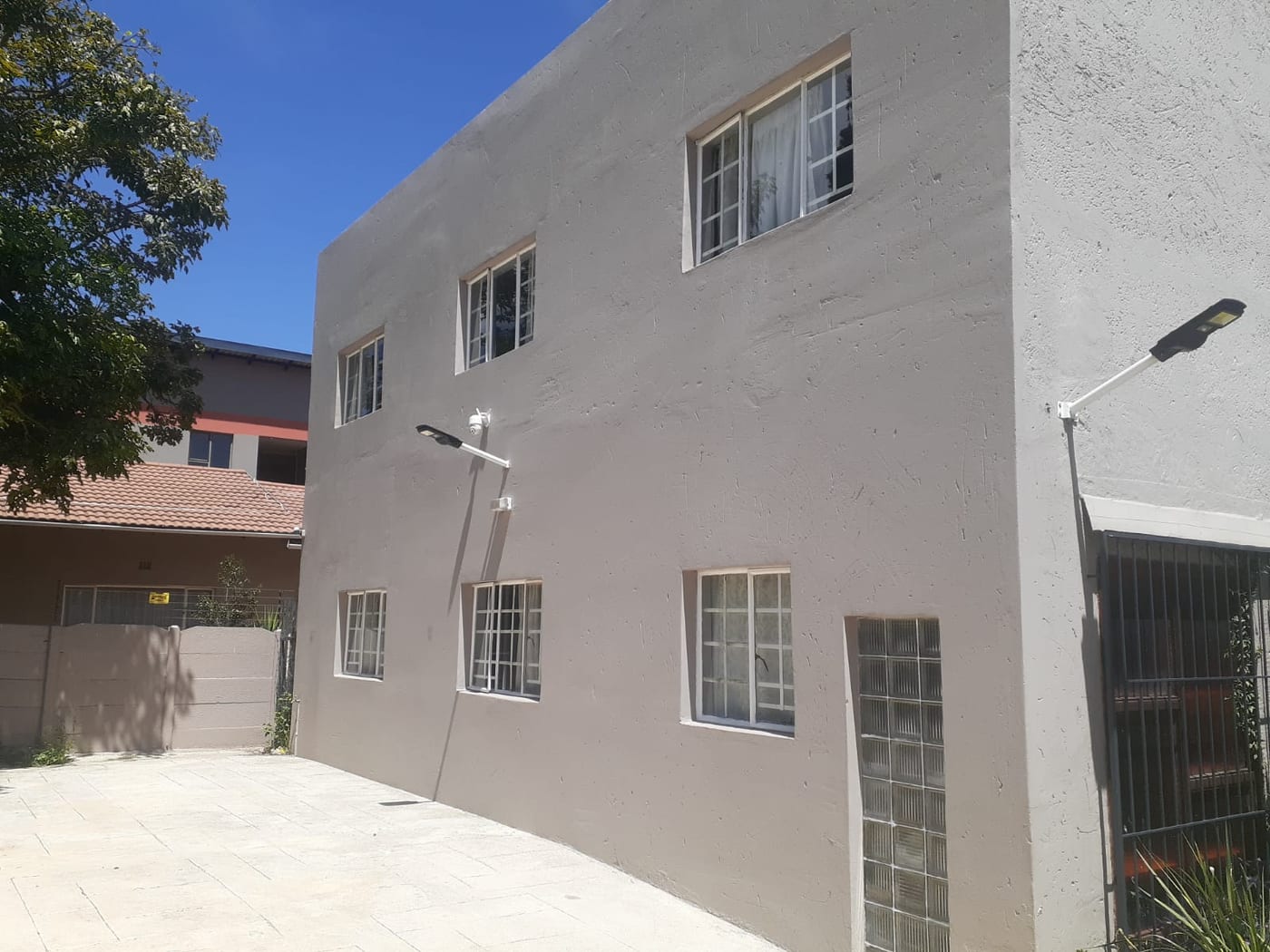 NSFAS Accommodation in Westdene