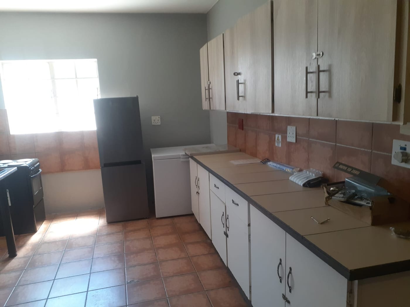 NSFAS Accommodation in Westdene