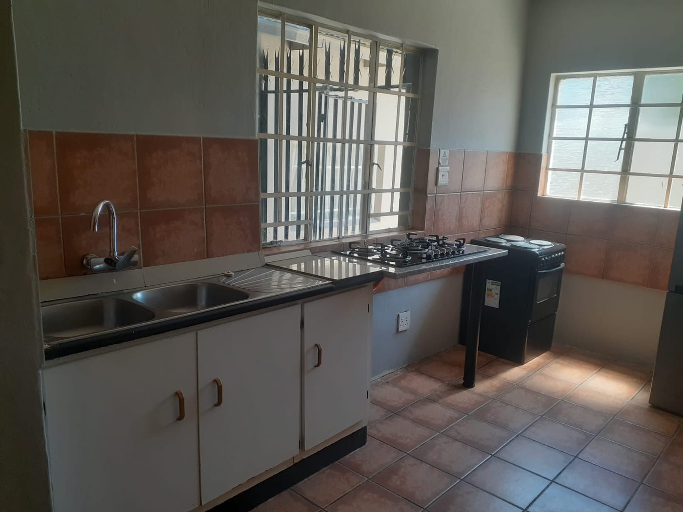 NSFAS Accommodation in Westdene
