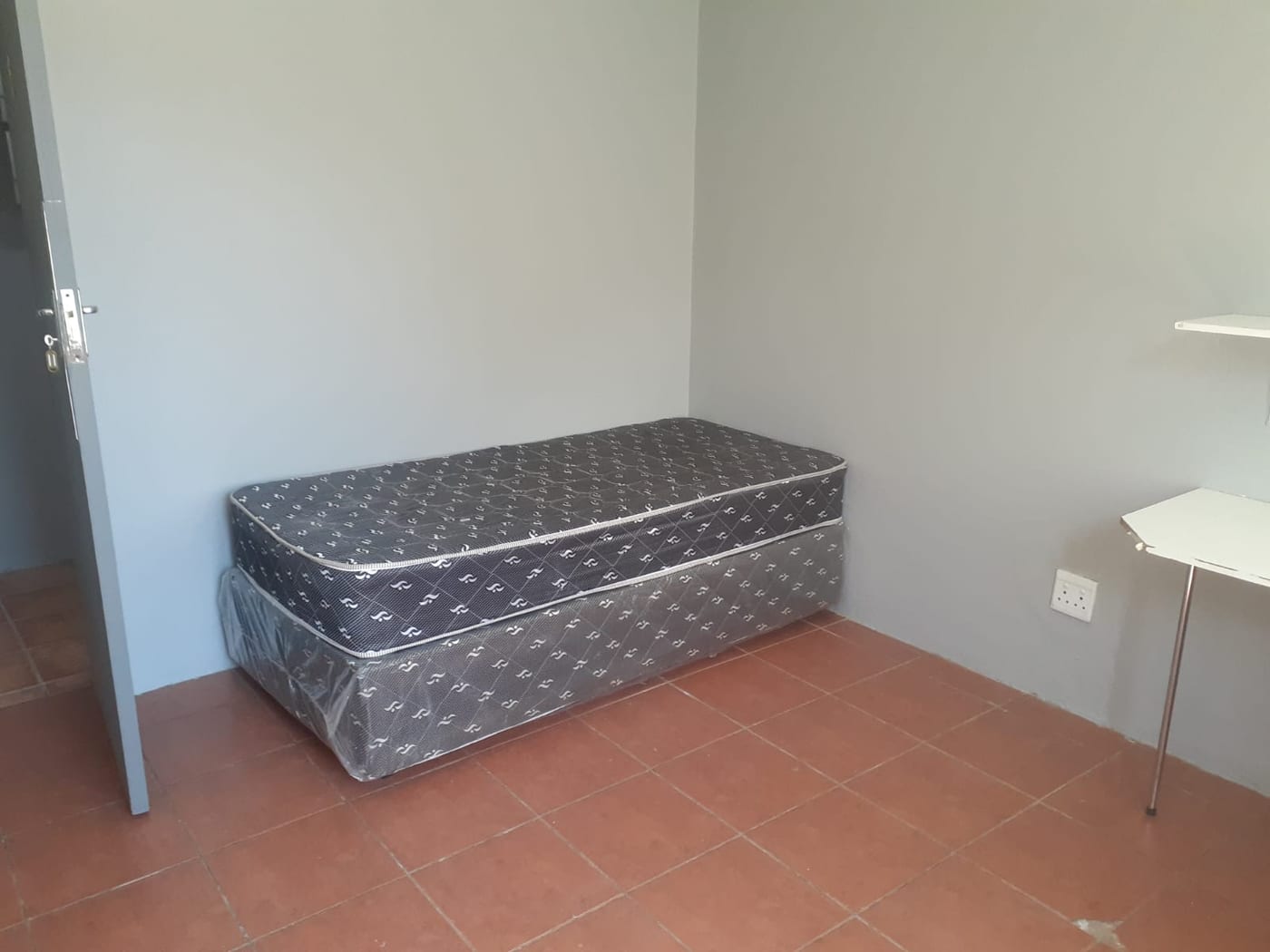 NSFAS Accommodation in Westdene