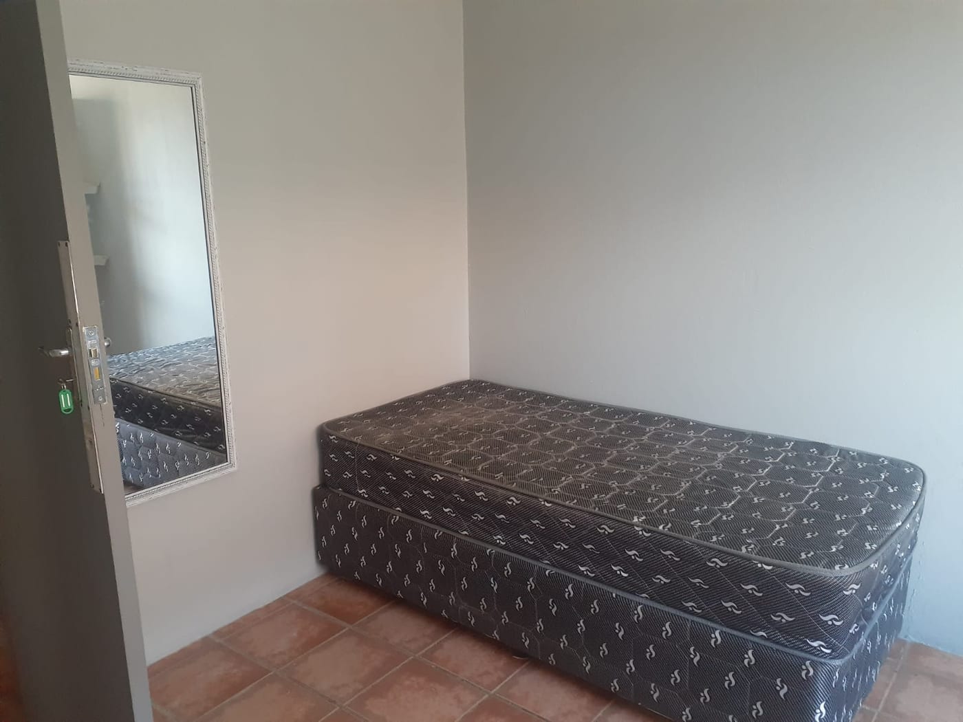 NSFAS Accommodation in Westdene
