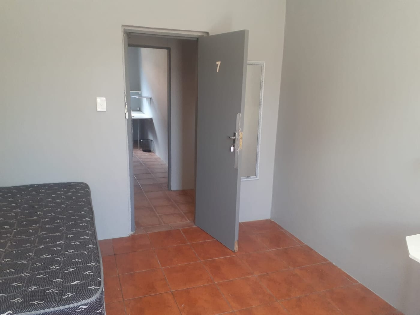 NSFAS Accommodation in Westdene