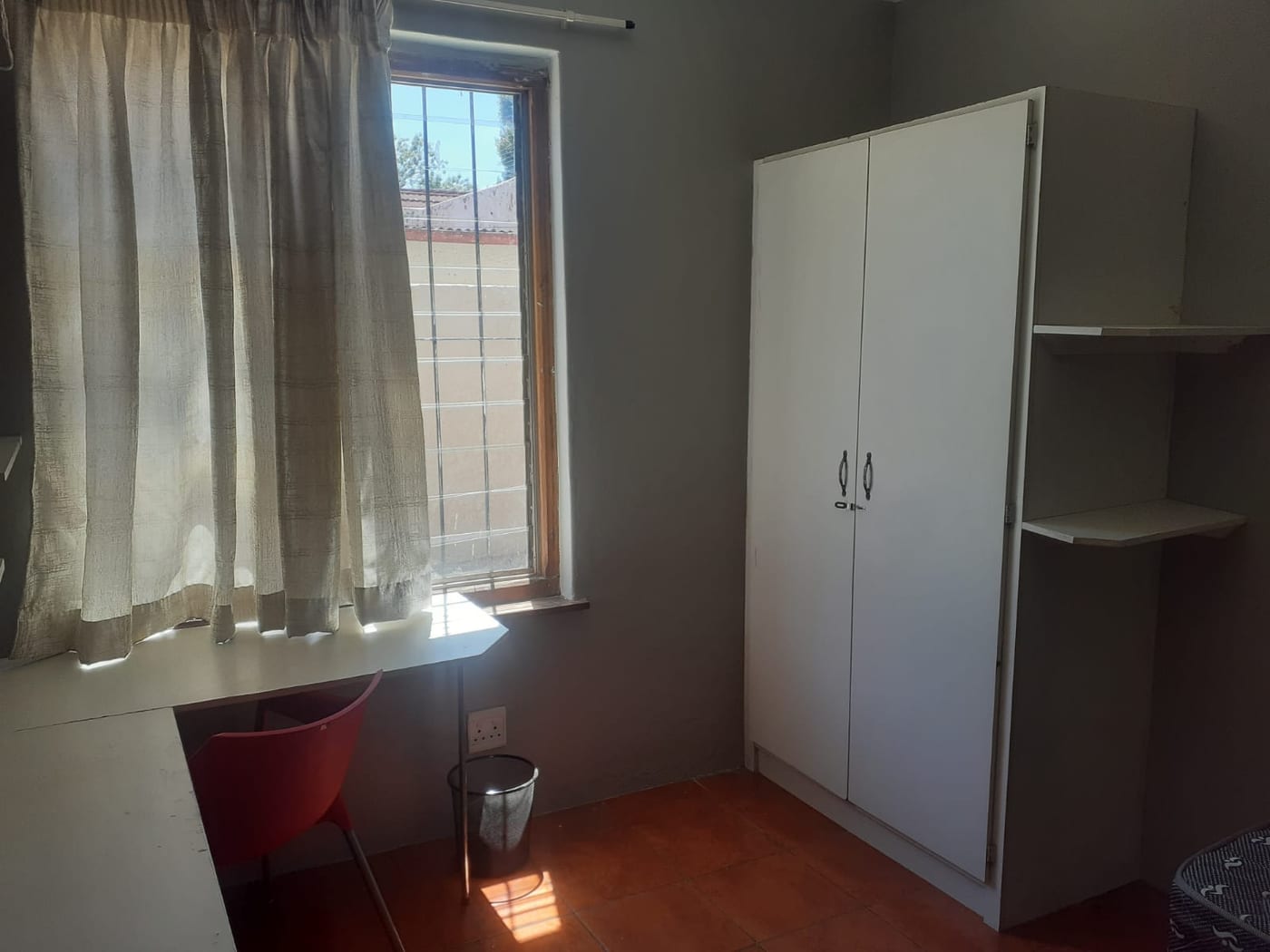 NSFAS Accommodation in Westdene