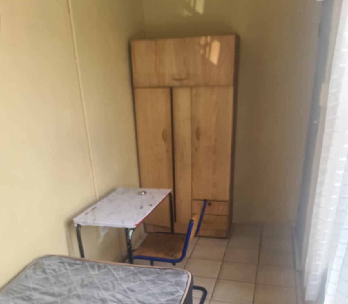 Accommodation in Brixton
