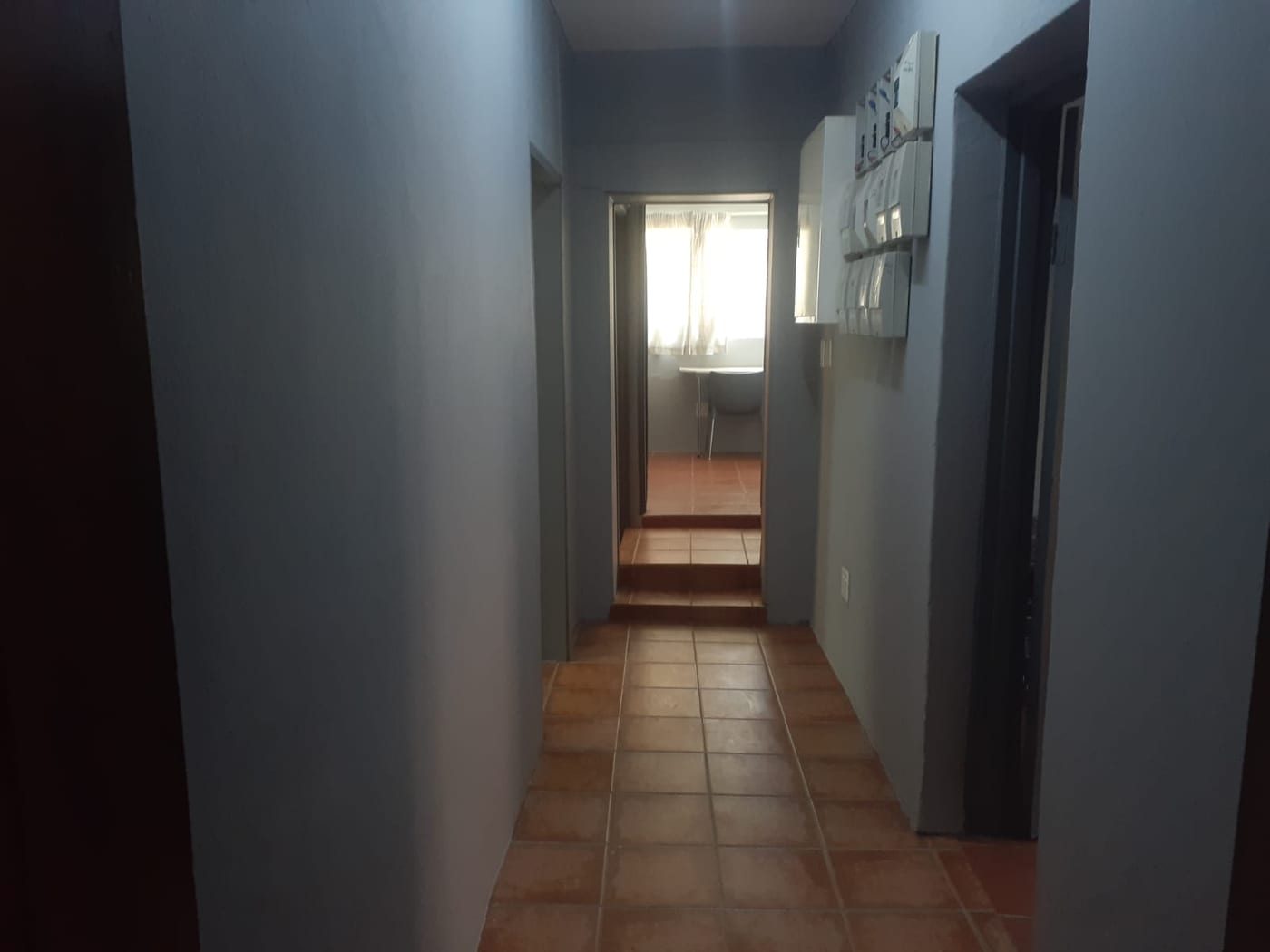 NSFAS Accommodation in Westdene