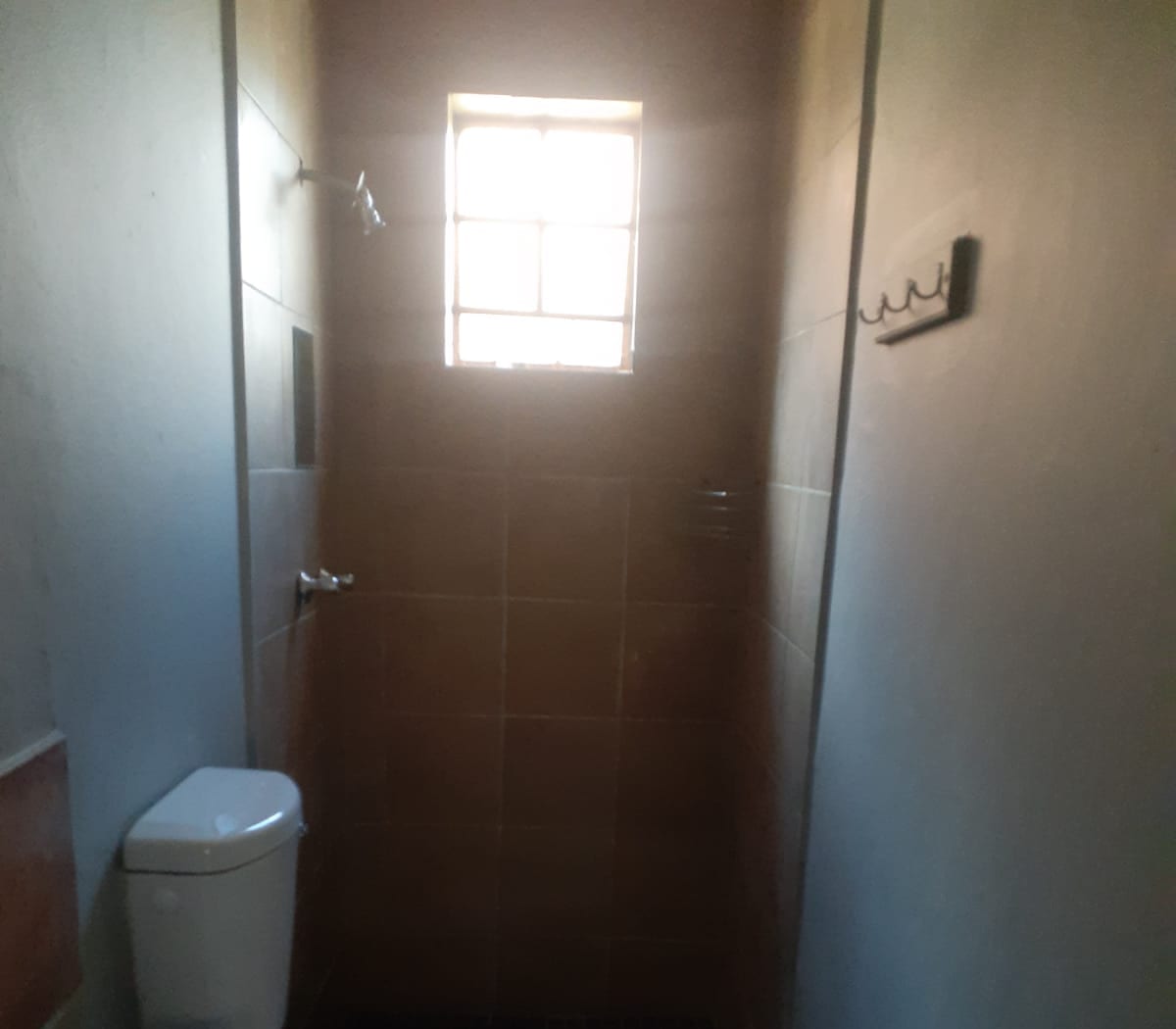 NSFAS Accommodation in Westdene