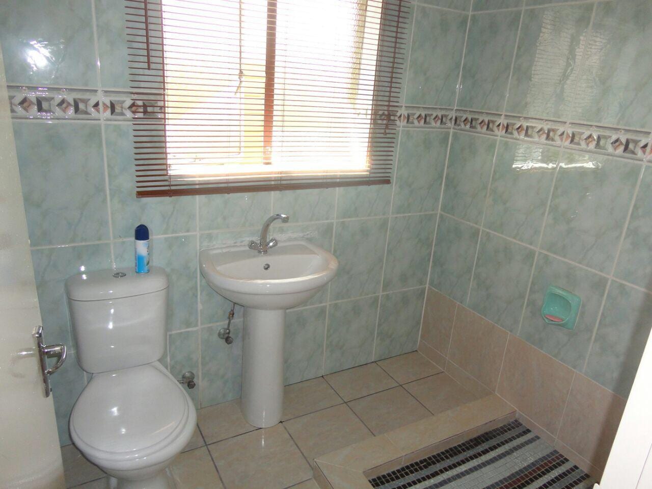 NSFAS rooms in Soweto