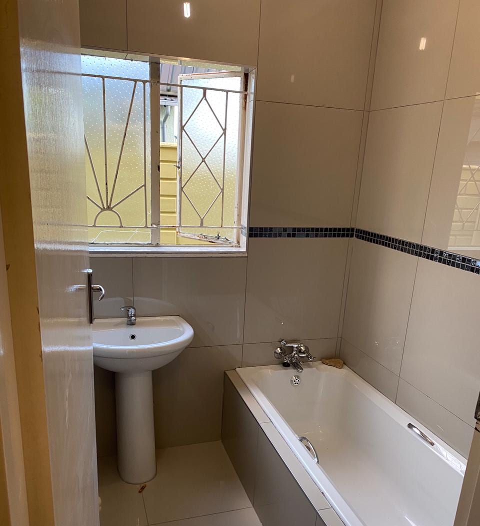 NSFAS rooms in Soweto