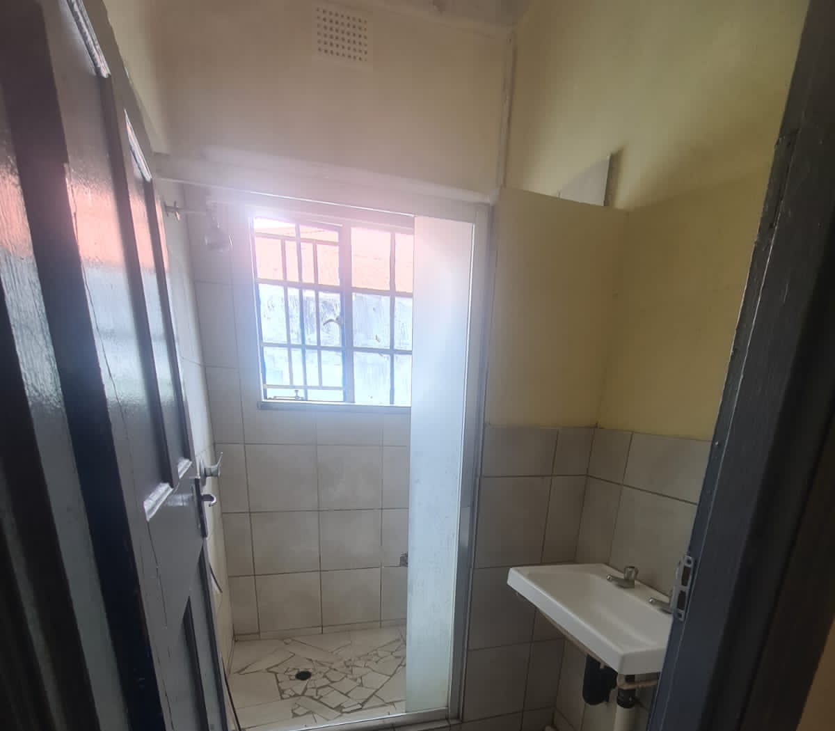 Accommodation in Brixton