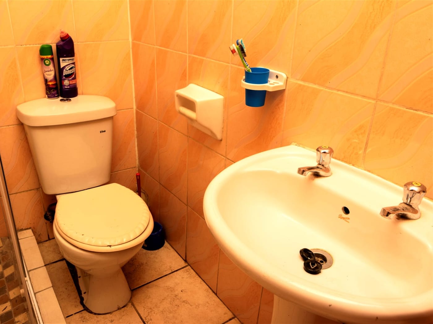 NSFAS Rooms in Soweto